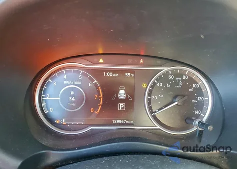 2018 Nissan Kicks S from USA, damaged, VIN 3N1CP5CU3JL525534